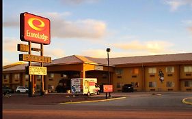 Econo Lodge Gallup New Mexico